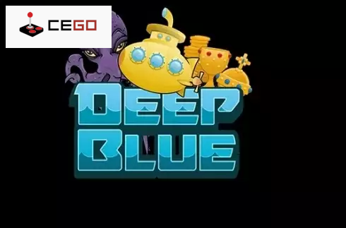 Deep Blue